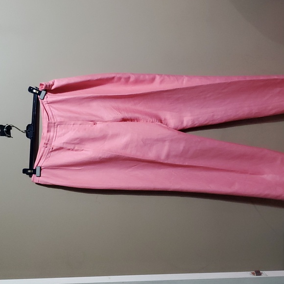 Kasper Pink Blazer and Suit Set Size 16 - Picture 5 of 9